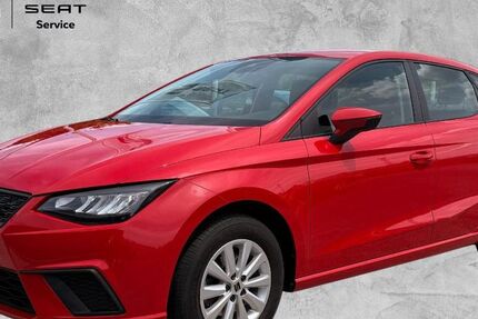 Seat Ibiza 38.700 km 16.900 &euro; Lossburg 72290
