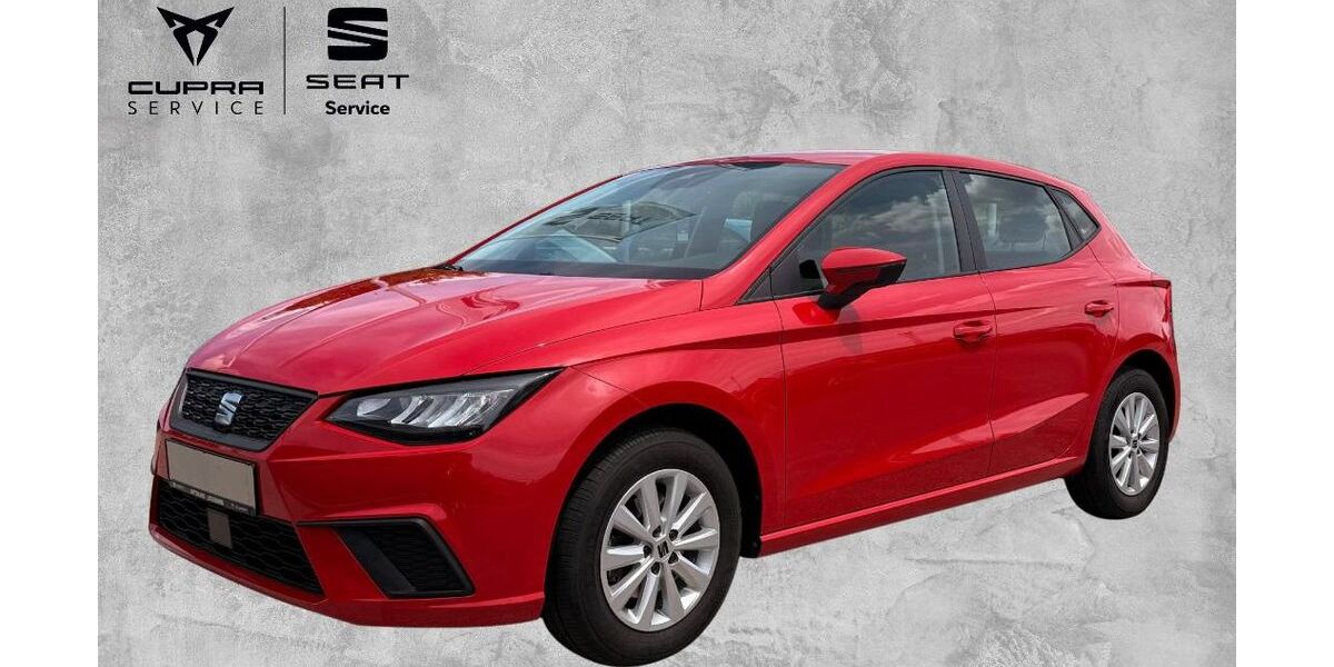 Seat Ibiza 38.700 km 16.900 &euro; Lossburg 72290