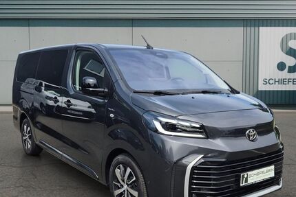 Toyota Proace (Verso) 3.900 km 47.980 &euro; Hoyerswerda 02977