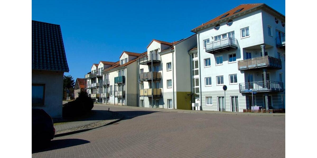 Etagenwohnung Rheinsberg Luhme - 1 Zimmer, 53 m&sup2;, 275&euro; | Angebot:26284412
