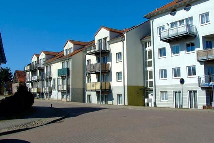 Wohnung Rheinsberg Luhme - 1 Zimmer, 53 m&sup2;, 275&euro; | Angebot:26284412