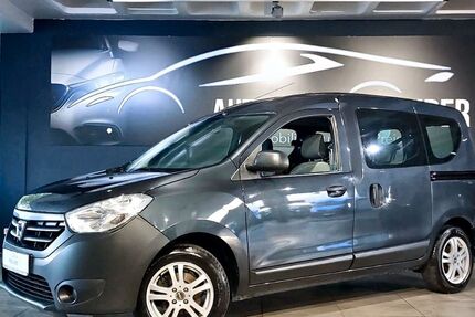 Dacia Dokker 73.434 km 8.990 &euro; Ratingen 40880