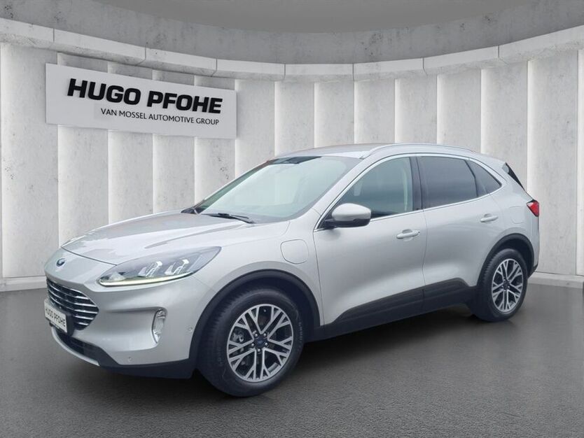 Kuga