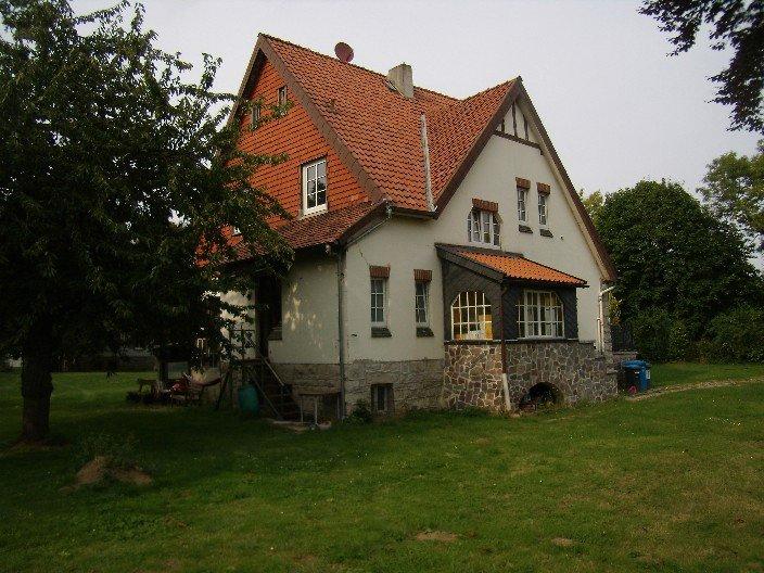 Erdgeschoßwohnung Gronau (Leine) - 3 Zimmer, 80 m&sup2;, 490&euro; | Angebot:26398799