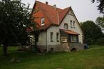 Erdgeschoßwohnung Gronau (Leine) - 3 Zimmer, 80 m&sup2;, 490&euro; | Angebot:26398799