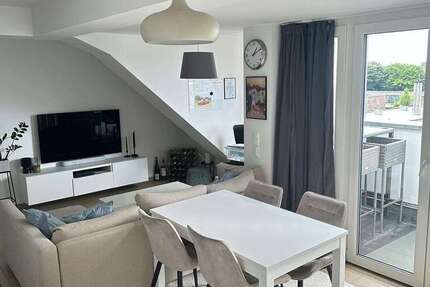 Wohnen auf Zeit in Oldenburg 1.100 € 1 zimmer