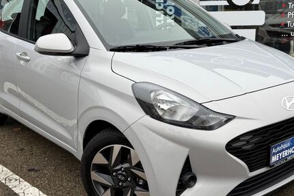 Hyundai i10 9.045 km 16.590 € Marienhafe 26529