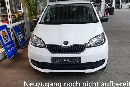 Skoda Citigo 46.505 km 7.980 &euro; Herzberg 37412