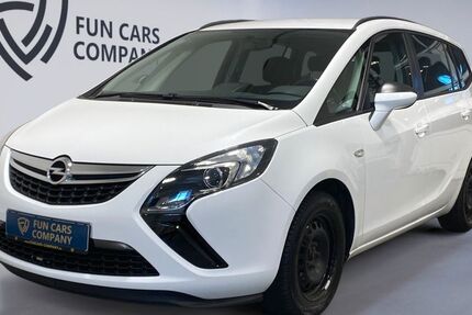 Opel Zafira 361.381 km 2.650 &euro; Lauterbach 36341
