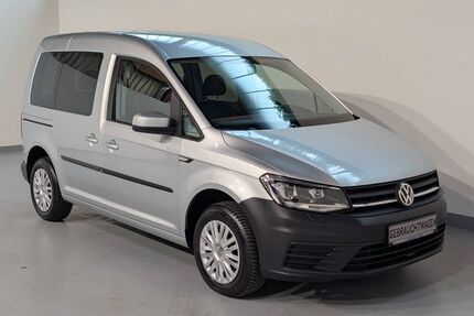 VW Caddy 84.000 km 15.690 &euro; Henstedt-Ulzburg 24558