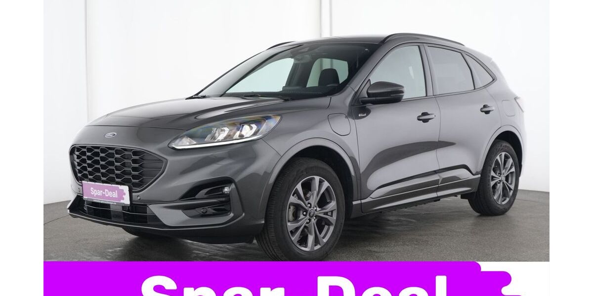 Ford Kuga 74.526 km 19.195 &euro; Garching bei München 85748