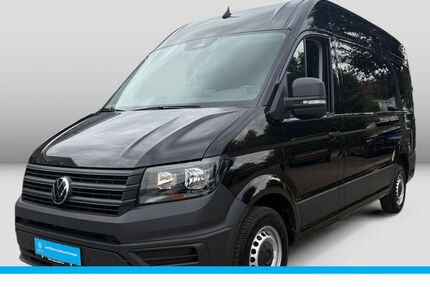 VW Crafter 22.890 km 35.890 &euro; Ebersbach 73061