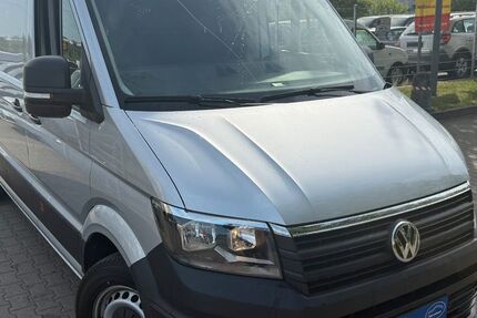 VW Crafter 94.450 km 22.850 &euro; Offenbach 63071