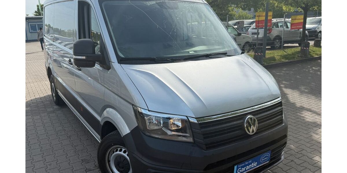 VW Crafter 94.450 km 22.850 &euro; Offenbach 63071