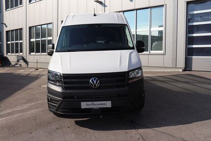 VW Crafter 5.961 km 47.880 &euro; Karlsruhe 76131