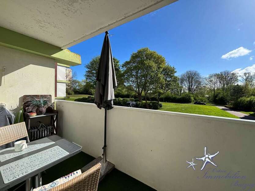 Wohnung zum Kaufen in Schönberg 135.000 € 39 m²
