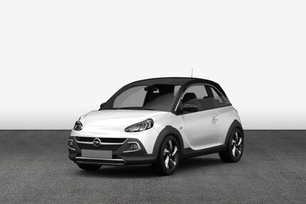 Opel Adam 42.453 km 10.490 &euro; Roth 91154