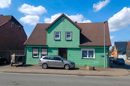 Haus in Bad Harzburg Bündheim 6 bis 9 Zimmer Garten