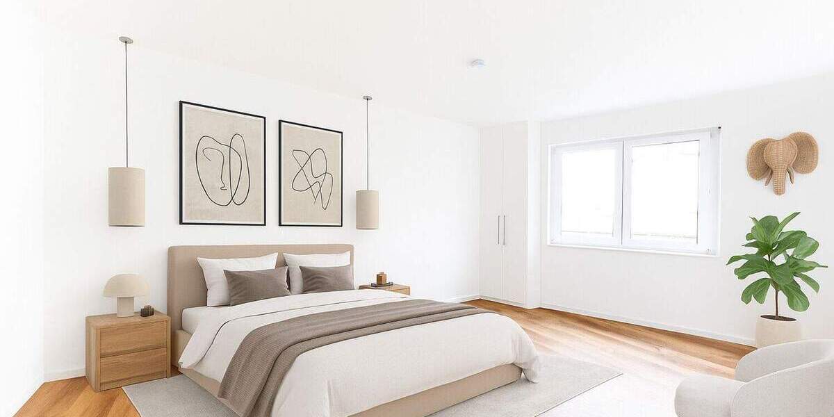 Etagenwohnung Köln Lövenich - 3 Zimmer, 81 m&sup2;, 530.000&euro; | Angebot:24780666