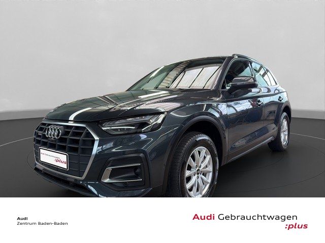 Audi Q5 44.475 km 39.140 &euro; Baden Baden 76532