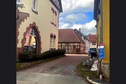 Haus Bad Liebenstein - 8 Zimmer, 100 m&sup2;, 75.999&euro; | Angebot:26819032