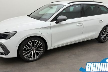 Cupra Leon 15.760 km 33.400 &euro; Peine 31226