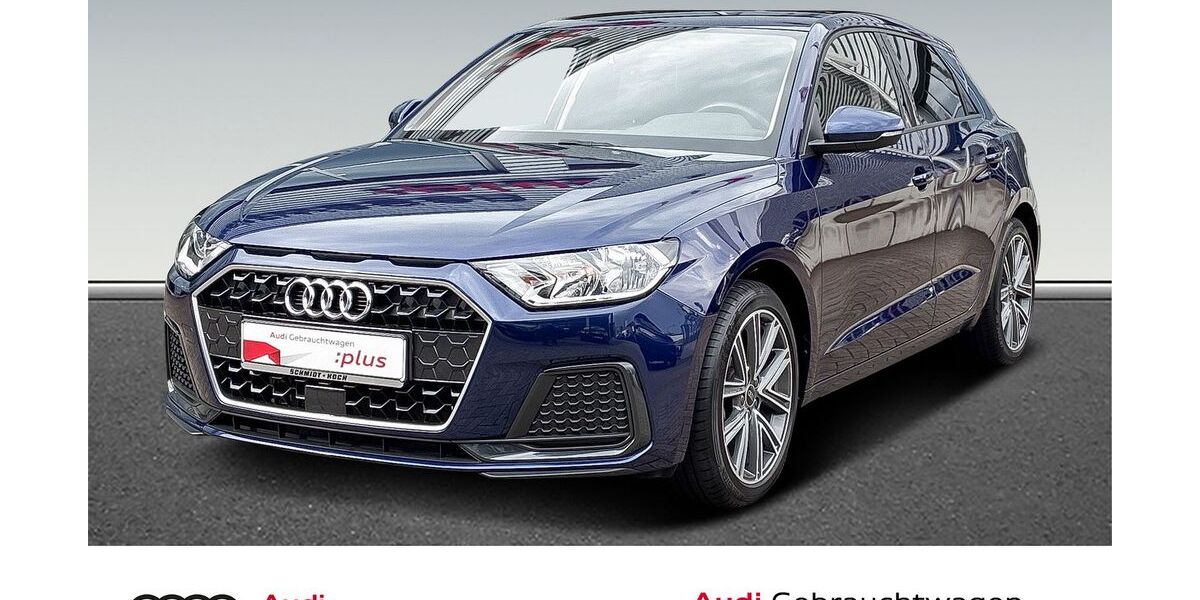Audi A1 28.329 km 19.870 &euro; Bremerhaven 27576