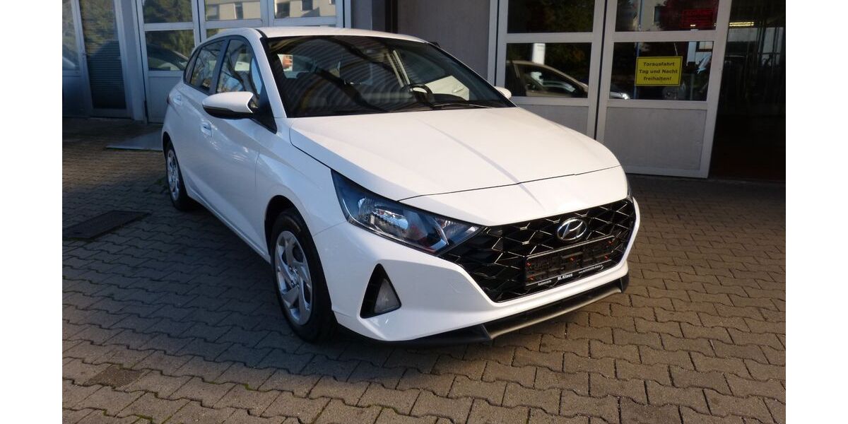 Hyundai i20 69.850 km 13.590 &euro; Stadtbergen 86391
