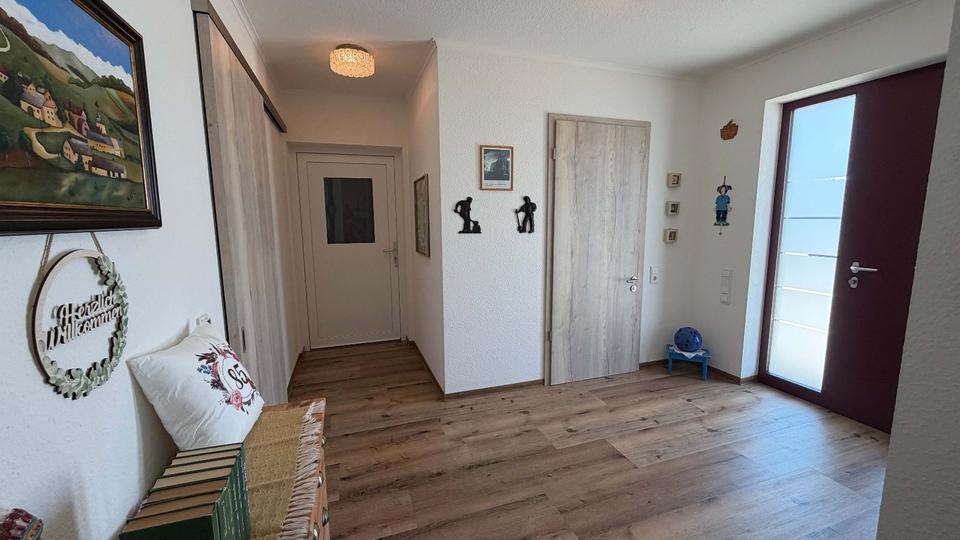 Bungalow Morbach - 4.5 Zimmer, 118 m&sup2;, 526.000&euro; | Angebot:27112883