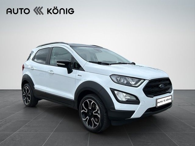 EcoSport