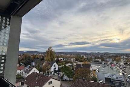 Wohnung zum Mieten in Reutlingen 677,33 € 41.05 m² 1 zimmer