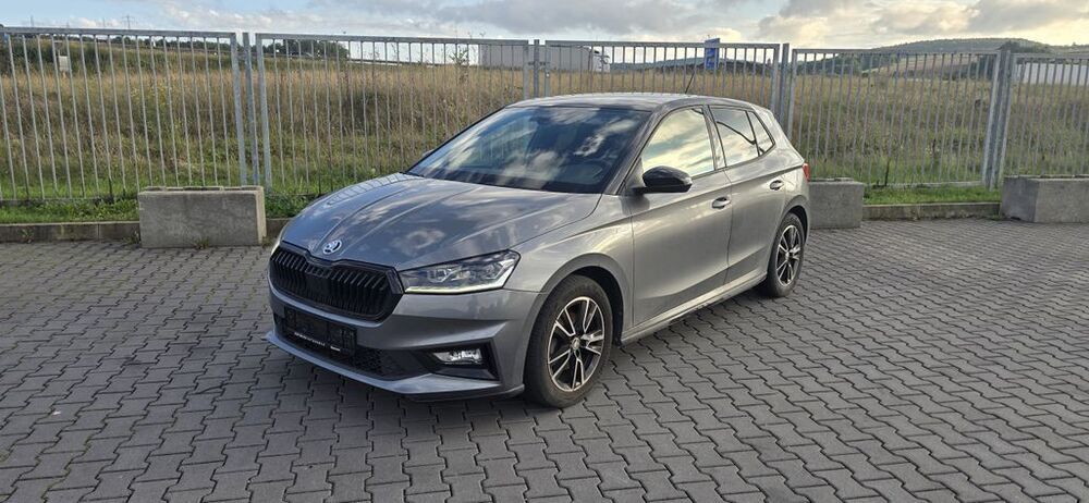 Fabia