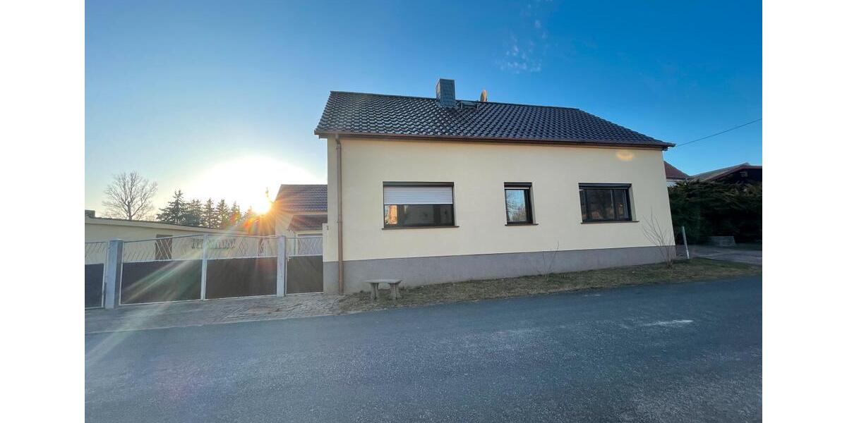 Einfamilienhaus Annaburg - 102.000&euro; | Angebot:25374237