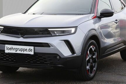 Opel Mokka 28.533 km 17.980 &euro; Koblenz 56070