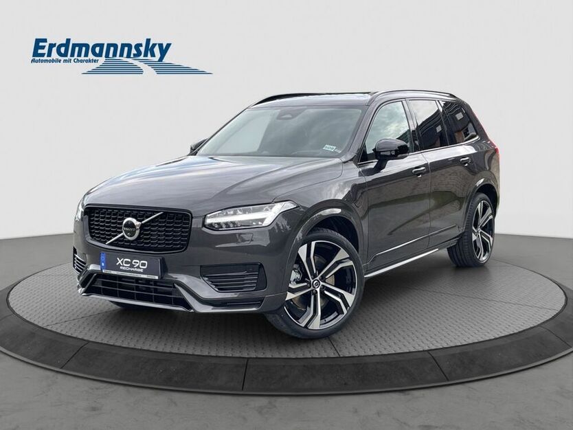 XC90