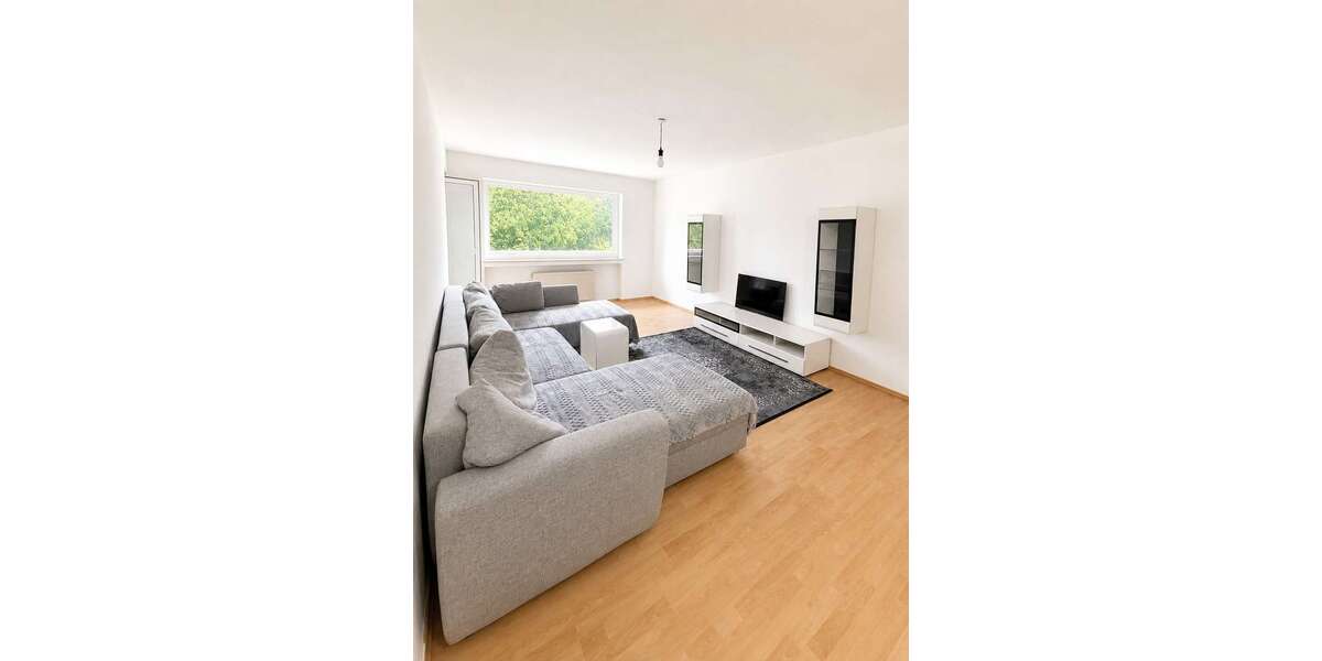 Etagenwohnung Essen Katernberg - 2 Zimmer, 64 m&sup2;, 708&euro; | Angebot:27349872