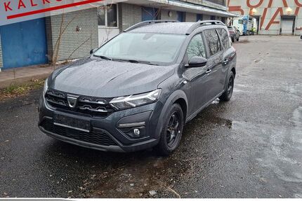 Dacia Jogger 99.727 km 13.185 &euro; Achern 77855