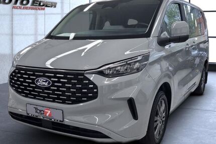 Ford Tourneo Custom 2.440 km 49.990 &euro; Kolbermoor 83059