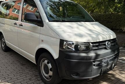 VW T5 Transporter 135.071 km 14.490 &euro; Hamburg 20539