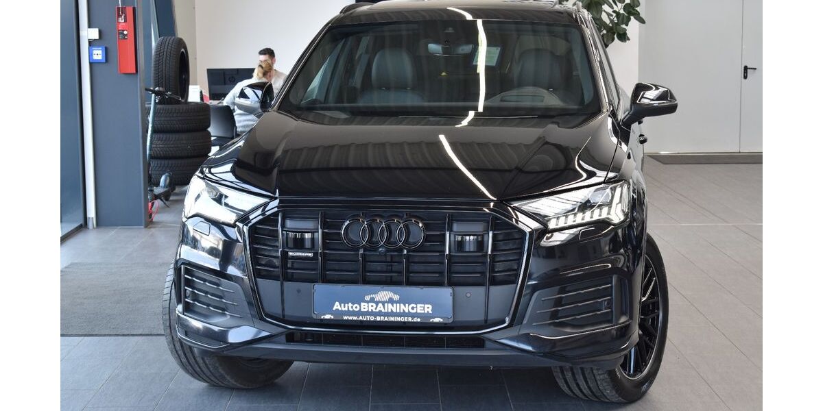 Audi Q7 202.014 km 37.500 &euro; Altdorf/Landshut 84032