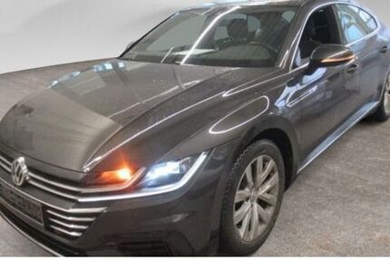 VW Arteon 78.623 km 25.410 &euro; Lemgo 32657
