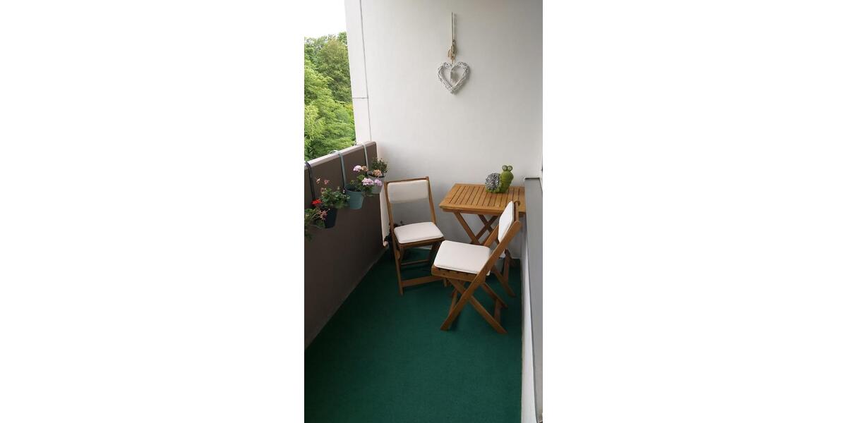Etagenwohnung Neuburg an der Donau - 3 Zimmer, 80 m&sup2;, 290.000&euro; | Angebot:26777889