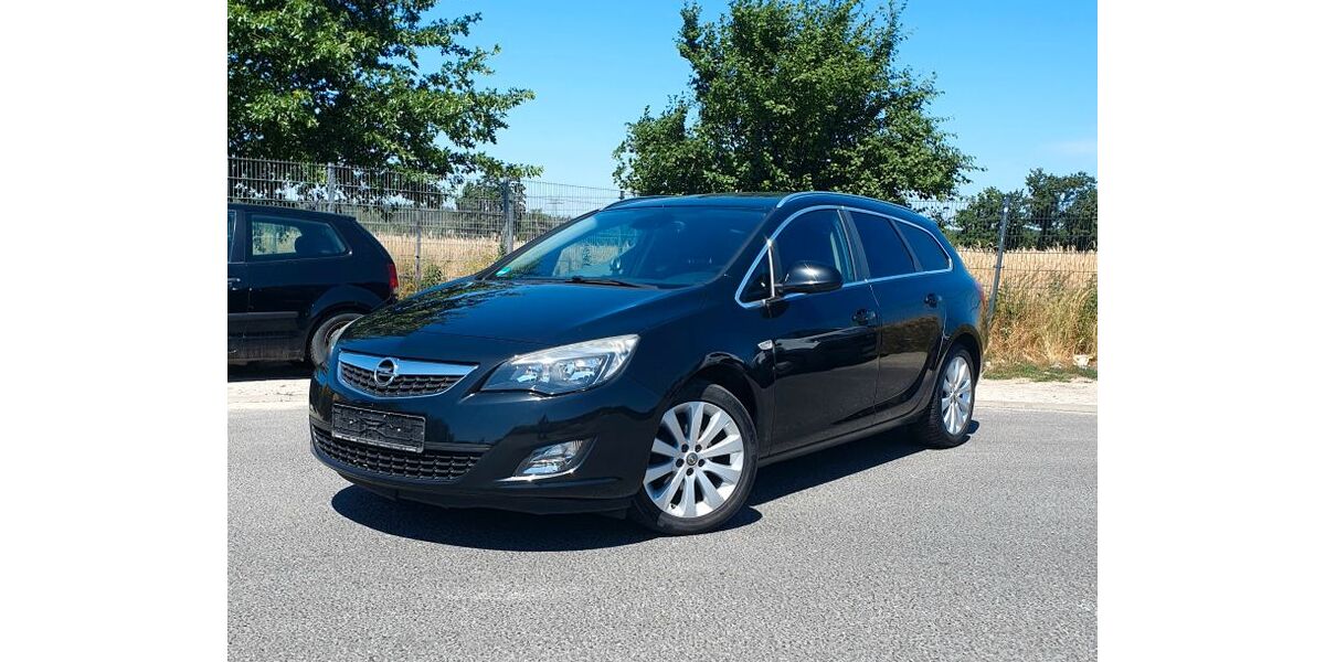 Opel Astra 232.000 km 2.400 &euro; Wildau 17545