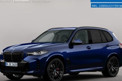 BMW X5 16.713 km 85.799 &euro; Dortmund 44263