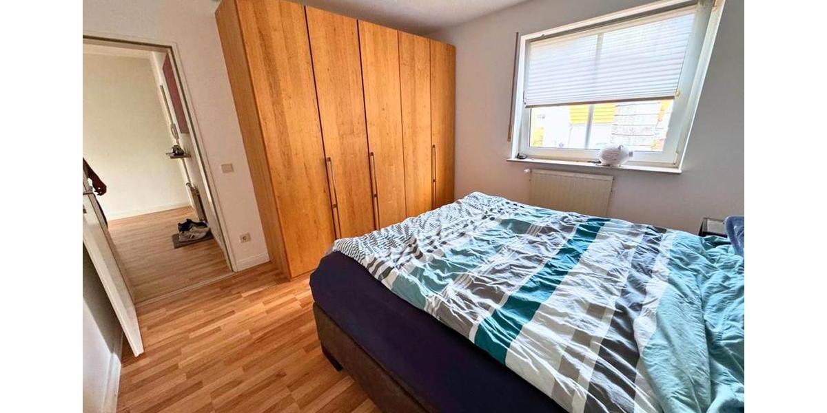 Etagenwohnung Nordhorn Bakelde - 3 Zimmer, 72 m&sup2;, 785&euro; | Angebot:26662526