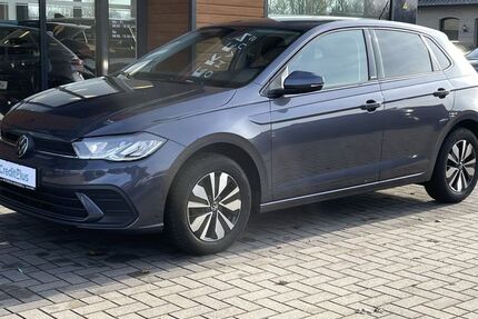 VW Polo 39.999 km 15.950 &euro; Essen (Oldenburg) 49632