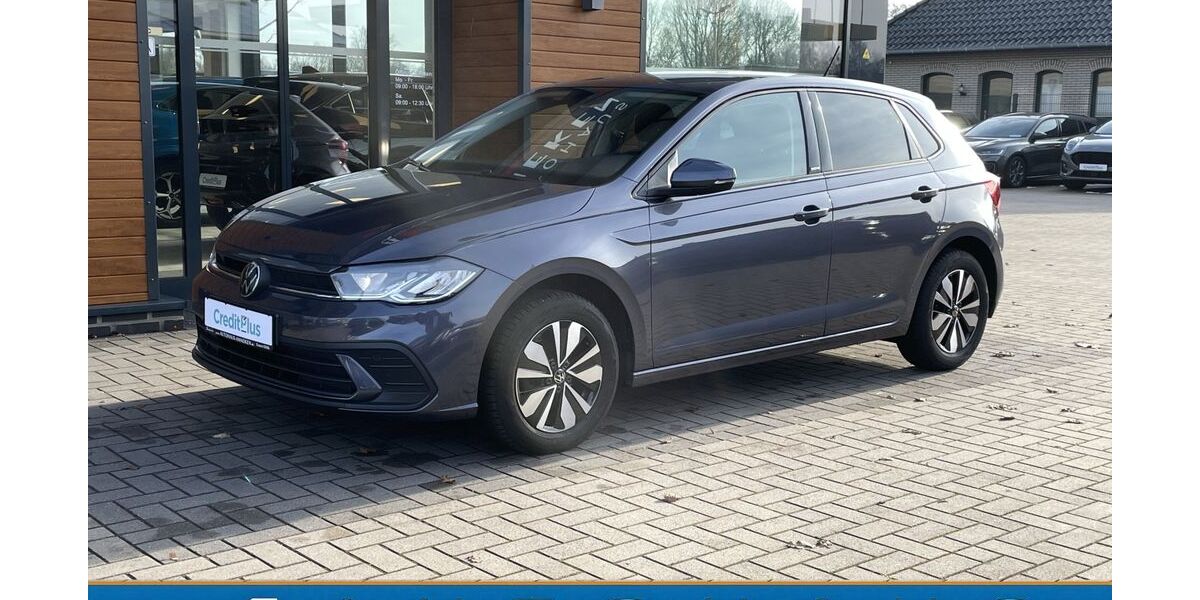 VW Polo 39.999 km 15.950 &euro; Essen (Oldenburg) 49632