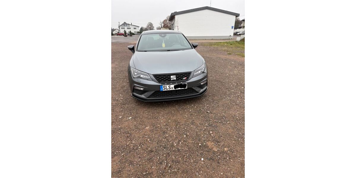 Seat Leon 102.008 km 19.500 &euro; Schwalbach 66773