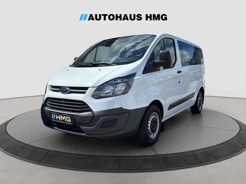 Transit Custom