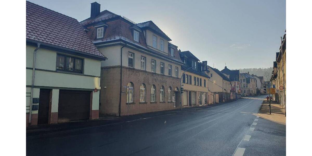 Gewerbeobjekt Zella-Mehlis Mehlis - 375.000&euro; | Angebot:25673370